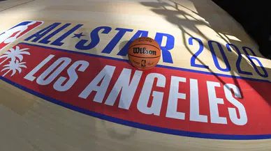 NBA All-Star üçlük yarışması kadrosu açıklandı