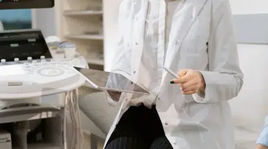 Kadın sağlığında yeni adım: Rahim ağzı kanseri için adet kanı testi