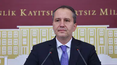 Fatih Erbakan: Artık mızrak çuvala sığmıyor, ekonomi yönetimi çöktü