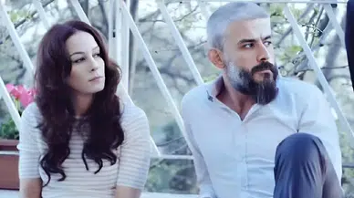 Emel Çölgeçen’den Kanbolat Görkem Arslan’a yürek yakan veda