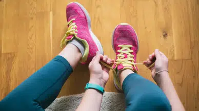 Spor salonu şart değil: Gün içine serpiştirilen “hareket atıştırmalıkları” formda tutuyor