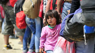 Avrupa Birliği iltica sisteminde yeni dönem: Ortak güvenli ülkeler listesi onaylandı