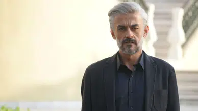 Ünlü oyuncu Kanbolat Görkem Arslan hayatını kaybetti