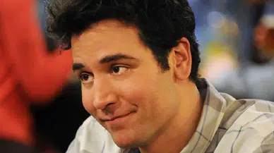 Ted Mosby baba oldu: Josh Radnor’dan aylar sonra gelen mutlu haber