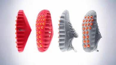 Nike'ın beyin gücünü artırdığını iddia ettiği yeni ayakkabısı 'Mind' bilim dünyasını ikiye böldü