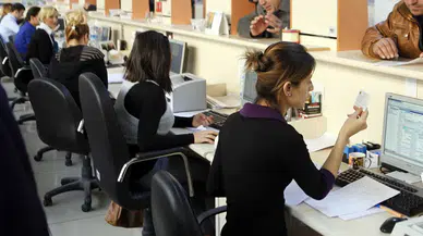 Sözleşmeli personel için memur kadroları listesi yayımlandı