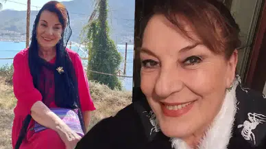 Son olarak Yankı dizisinde yer almıştı: Nevin Efe hayatını kaybetti