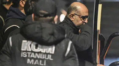 Aziz İhsan Aktaş davası: 5 CHP'li belediye başkanı için tutukluluğa devam talebi