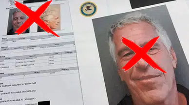 Epstein belgeleri nedir? Epstein belgelerine nasıl ulaşınır? Epstein belgeleri tam listesi...