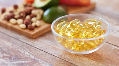 Omega 3 kilo aldırır mı? Balık yağı kullanımı ve kilo kontrolü rehberi