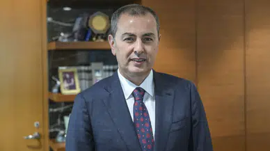 İş Bankası Genel Müdürü Hakan Aran: "Yıl sonu enflasyonunun yüzde 23-25 aralığında gerçekleşmesini bekliyoruz"