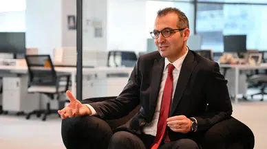 Şişli Belediye Başkanı Resul Emrah Şahan'a 'Kent Uzlaşısı'ndan tahliye!