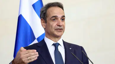 Yunanistan'da tarihi adım: Miçotakis anayasa reformu için süreci başlattı