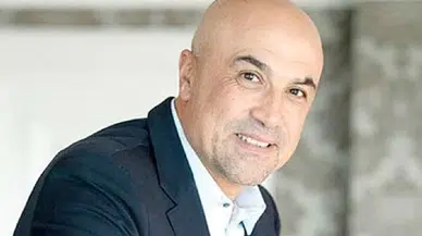 Fettah Tamince kimdir, nereli, kaç yaşında? Jeffrey Epstein dosyalarında adı geçen ünlü iş insanı