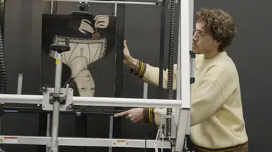 Anne Boleyn’in 500 yıllık tablosunda 'altı parmak' sırrı çözüldü