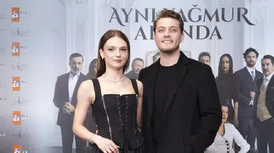 Nilsu Berfin Aktaş ve Burak Tozkoparan sevgili mi?