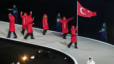 Türkiye, 2026 Milano-Cortina Kış Olimpiyatları’nı madalyasız tamamladı