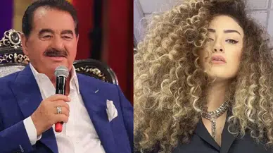 Dilan Çıtak’tan babası İbrahim Tatlıses hakkında çarpıcı sözler