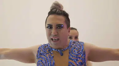 Başörtüsü videosu soruşturmasında Murat Övüç için karar aşaması