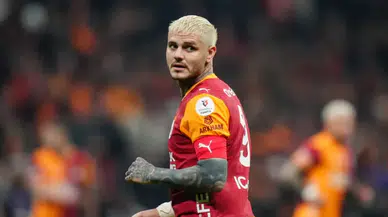 Icardi’den Torreira partisindeki görüntülerine ilişkin açıklama geldi