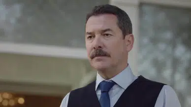 Aynı Yağmur Altında dizisinin Umur'u Fikret Kuşkan kimdir?