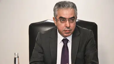 Cumhurbaşkanı Başdanışmanı Mehmet Uçum'dan 'umut hakkı' açıklaması: "Doğrudan tahliye değil"