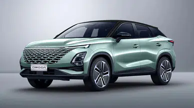 Binlerce yeni otomobil yola çıktı: OMODA Türkiye pazarına resmen giriyor