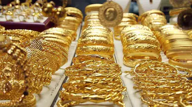 1 Şubat 2026 Pazar altın fiyatları: Gram, çeyrek ve ons altın güncel fiyatları