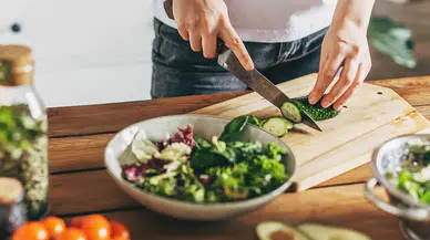 Aralıklı oruçta başarı için kritik detay: Ne yediğiniz kadar "ne zaman" yediğiniz de önemli