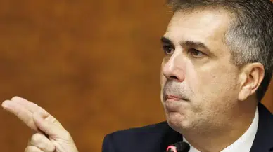 İsrail: İran’la anlaşma olsa bile askeri çatışma ihtimali masada