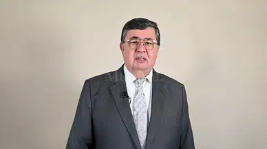 Biruni Laboratuvarları kurucusu Dr. Ömer Güzel hayatını kaybetti