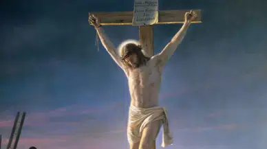 İnanç üzerinden kumar: İsa peygamber bahsi tartışma yarattı