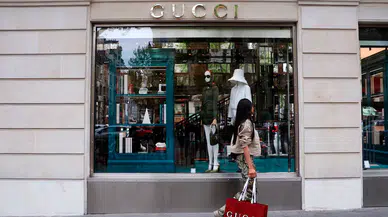 Kering grubu mağaza ağını daraltıyor: Gucci ve Balenciaga’da yeni dönem