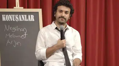 Hasan Can Kaya hakkında 'dini değerleri aşağılama' soruşturmasında savcılık kararını verdi