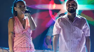 Demet Akalın’dan Sefo’ya cimrilik suçlaması: Sıfır lirayla çıktım