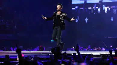 Tarkan’ın İstanbul konserlerinden kazandığı para belli oldu