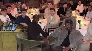 Arda Güler takım yemeği olayı nedir? Real Madrid’de neler yaşandı?