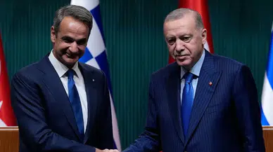 Ankara'da kritik zirve: Erdoğan-Miçotakis görüşmesinden beklentiler neler?