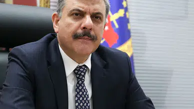 Mustafa Çiftçi