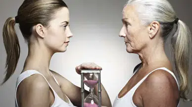 Yaşlanma sandığımız gibi ilerlemiyor: Bilim insanları iki kritik yaşa dikkat çekti