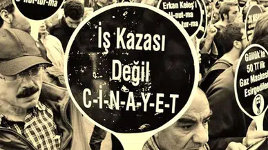 İSİG Meclisi 2025 raporu: 94 çocuk işçi yaşamını yitirdi