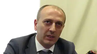 Dilek İmamoğlu'nun kardeşi Ali Kaya gözaltına alındı