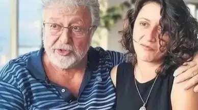6 milyon TL’lik davayı kazanan Metin Akpınar’ın biyolojik kızı Duygu Nebioğlu: Bu sadece başlangıç