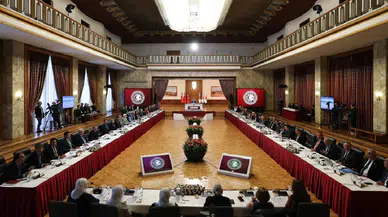 Terörsüz Türkiye raporu komisyondan geçti: 60 sayfalık yol haritası kabul edildi