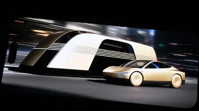 İnsan hatası bitecekti ama… Tesla robotaksileri beklenenden daha sık kaza yapıyor