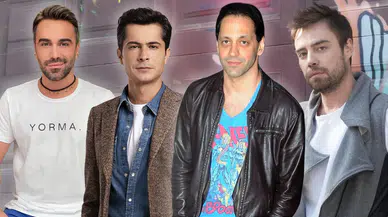 Murat Dalkılıç, Kaan Tangöze, Kemal Doğulu ve İsmail Hacıoğlu gözaltına alındı