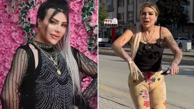 Fenomen Mükremin Gezgin, uyuşturucu soruşturmasında tutuklandı