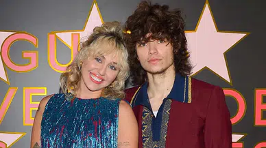 Miley Cyrus'un hamile olduğu iddia edildi