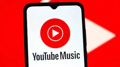 YouTube Music’te şarkı sözleri premium oldu