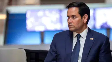 ABD Dışişleri Bakanı Rubio ve Castro’nun torunu arasında gizli temas: Küba için yeni dönem mi başlıyor?